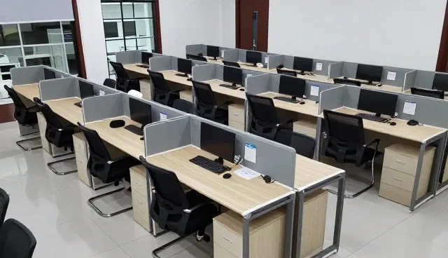 系统集成:软件研发中的应用场景分析