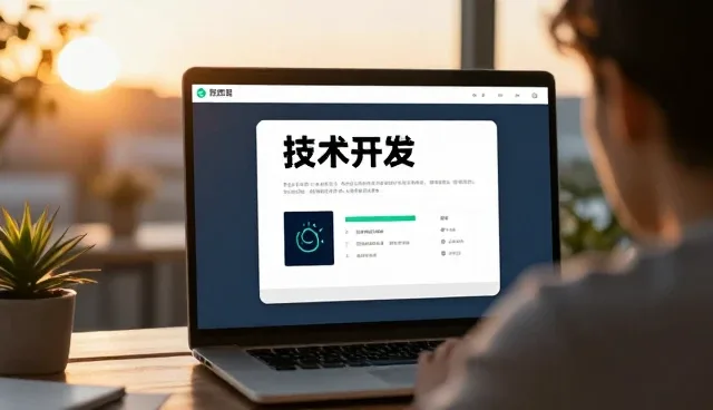 业务转型中的技术咨询实践路径与应用分析